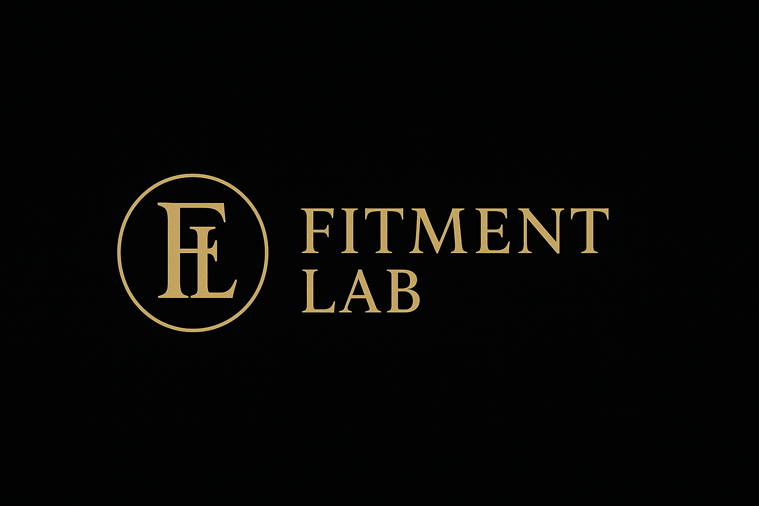 Fitment Lab